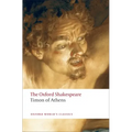 Timon of Athens: The Oxford Shakespeare