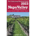 Napa Valley - The Cubby 2023 Long Weekend Guide