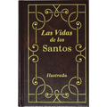 Las Vidas de Los Santos