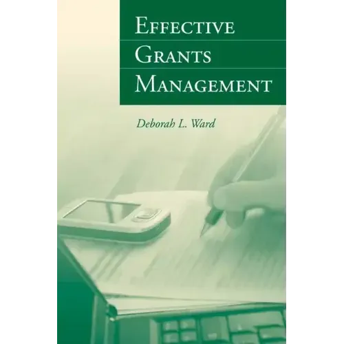 Effective Grants Management