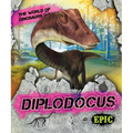 Diplodocus