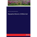 Biographical Memoirs of William Ged