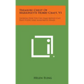 Treasure Chest of Marionette Hobby Craft, V1: Showing How You Can Make Mould Cast Paint Puppet and Marionette Heads