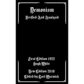 Demonism: Verified and Analyzed