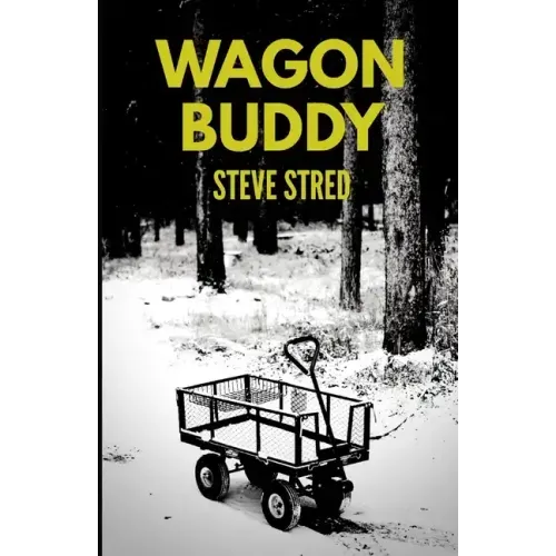 Wagon Buddy
