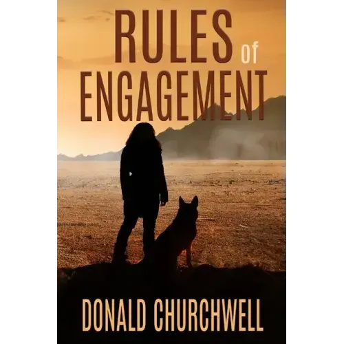 Rules of Engagement: Angel of Death