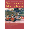 The Great Novels and Short Stories of Somerset Maugham