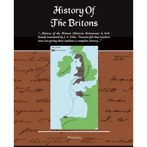 History of the Britons (Historia Brittonum)