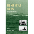 War at Sea 1939-45: Volume II the Period of Balanceofficial History of the Second World War