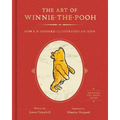 The Art of Winnie-The-Pooh: How E. H. Shepard Illustrated an Icon