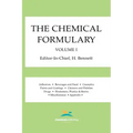 The Chemical Formulary, Volume 1