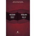Biblia Bilingue Reina Valera Revisada / New King James