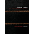 Opuscula Cypriani: Variations on the Book of Saint Cyprian and Related Literature