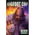Bigfoot Cop