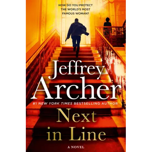 Next in Line