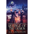 Revenge Of The Demon