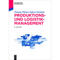 Produktions- und Logistikmanagement
