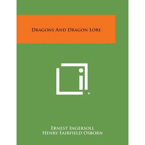 Dragons and Dragon Lore
