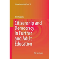Citizenship and Democracy in Further and Adult Education