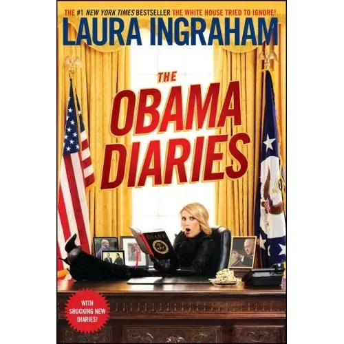 Obama Diaries