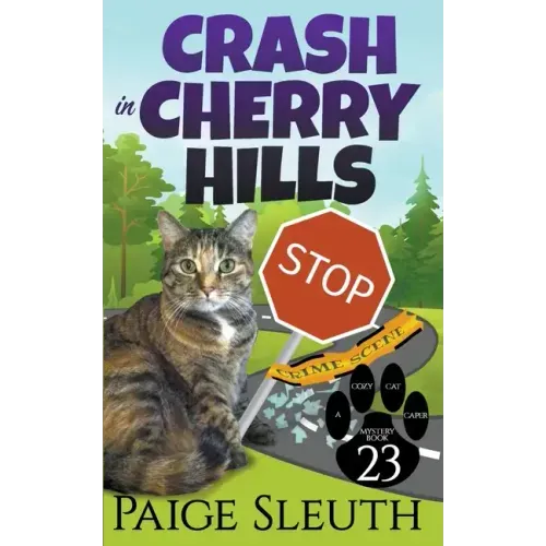 Crash in Cherry Hills