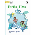 Turtle Time - Our Yarning