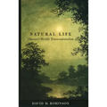 Natural Life: Thoreau's Worldly Transcendentalism
