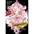 Magical Girl Raising Project, Vol. 11 (Light Novel): Queens Volume 11
