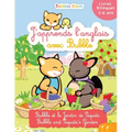 Bubble et le Jardin de Paquita: J'apprends l'anglais avec Bubble