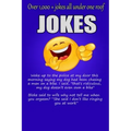 Jokes: 1000 + Jokes for all occasions