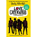 Love, Creekwood: A Simonverse Novella