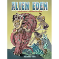 Alien Eden Volume 2