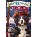 Puppy Pirates #7: Lost at Sea