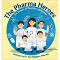 The Pharma Heroes: The Power of Precision Medicine