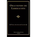 Oraciones de Liberación: Para Uso de los Laicos