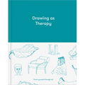 Drawing as Therapy: Know Yourself Through Art