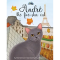 André the Five-Star Cat