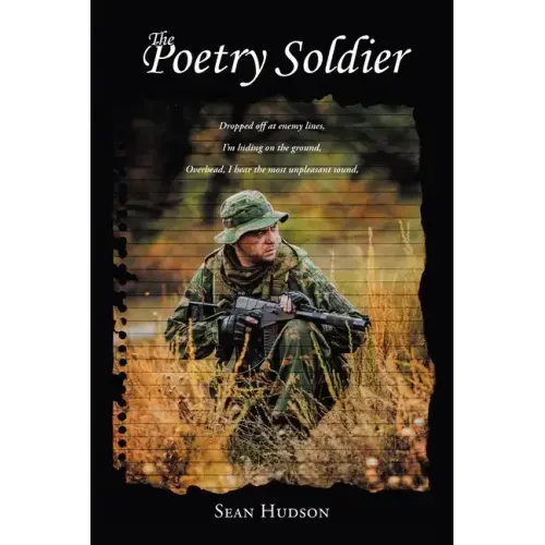 The Poetry Soldier