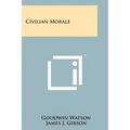 Civilian Morale