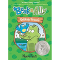 Beak & Ally #1: Unlikely Friends: A Graphic Novel