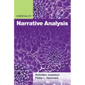 Essentials of Narrative Analysis