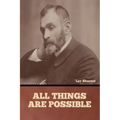 All Things are Possible