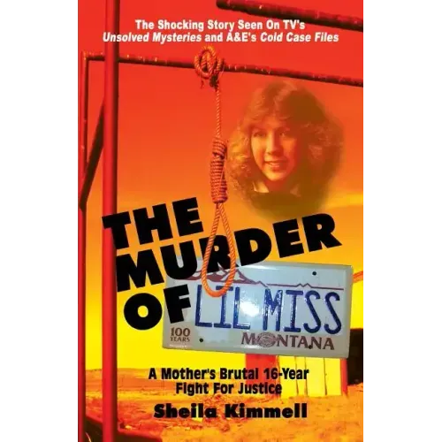 The Murder of Lil Miss