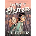 One Year at Ellsmere