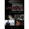 The History of British Literature on Film, 1895-2015