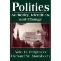 Polities: Authority, Identities, and Change