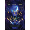 Tales of Novia, Volume 1, Book 2