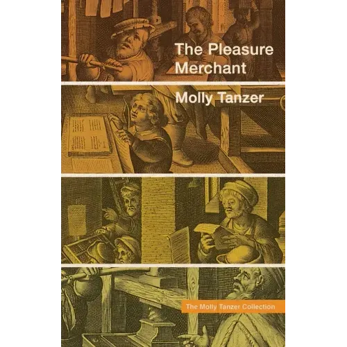 The Pleasure Merchant