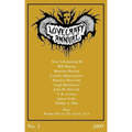 Lovecraft Annual No. 3 (2009)