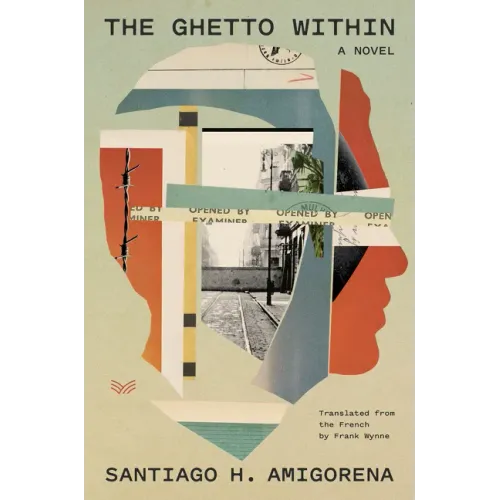The Ghetto Within